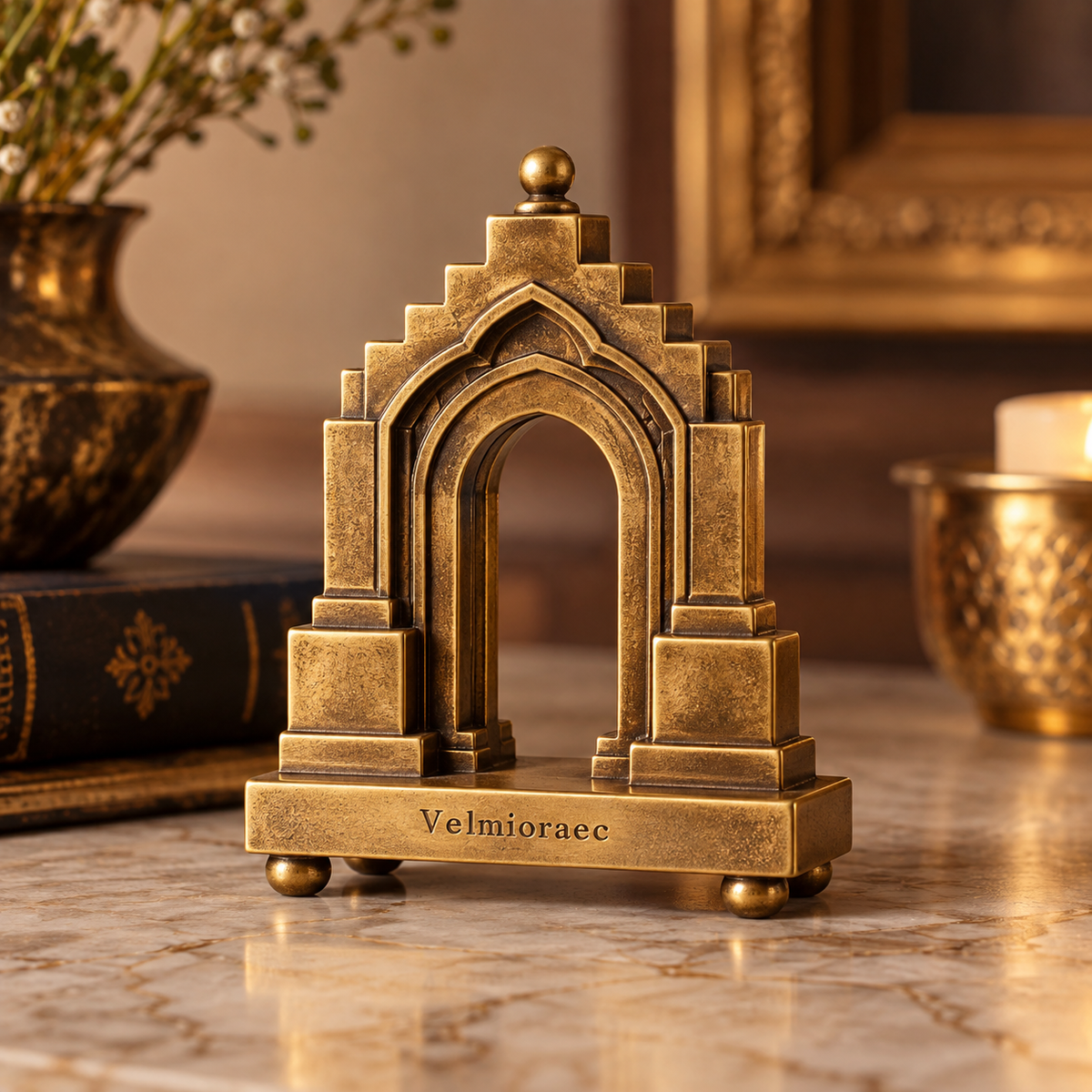 Maventoa™ Ascend Arch Sculpture