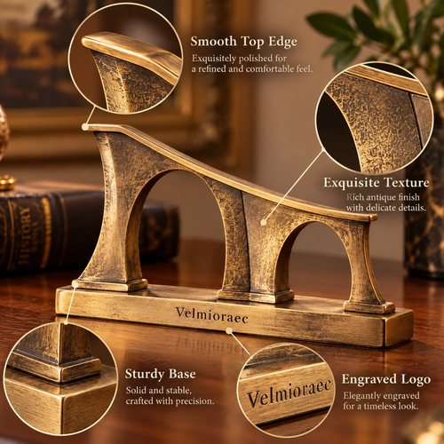 Maventoa™  Arcway Bridge Sculpture